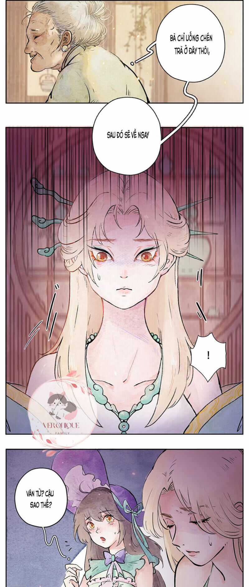 Ngũ Miêu Chapter 7 trang 4