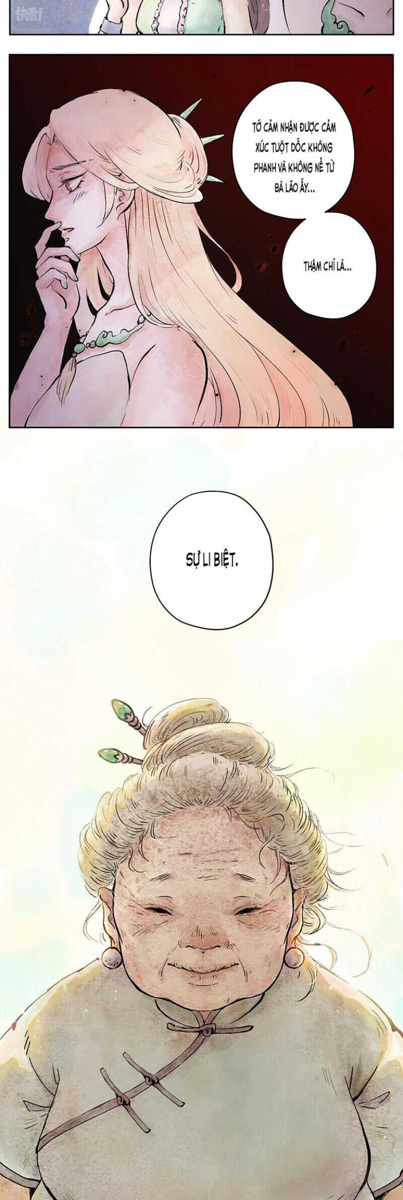 Ngũ Miêu Chapter 7 trang 5