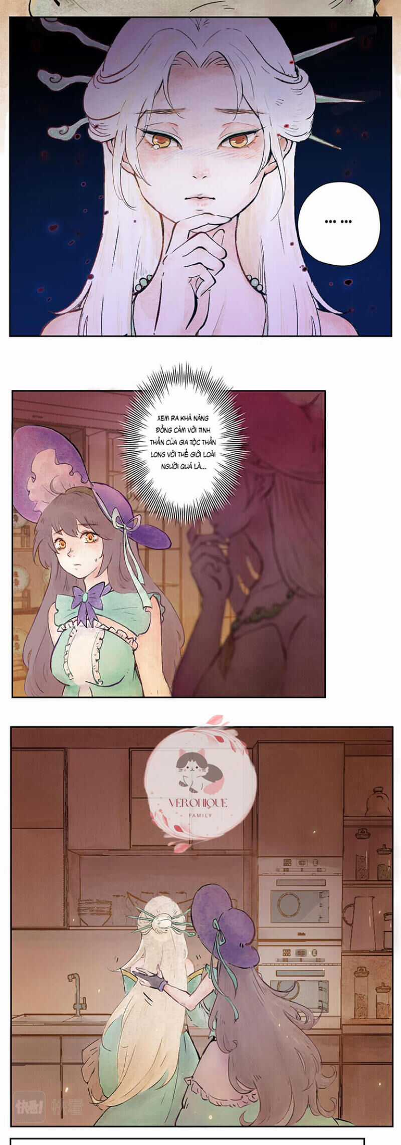 Ngũ Miêu Chapter 7 trang 6