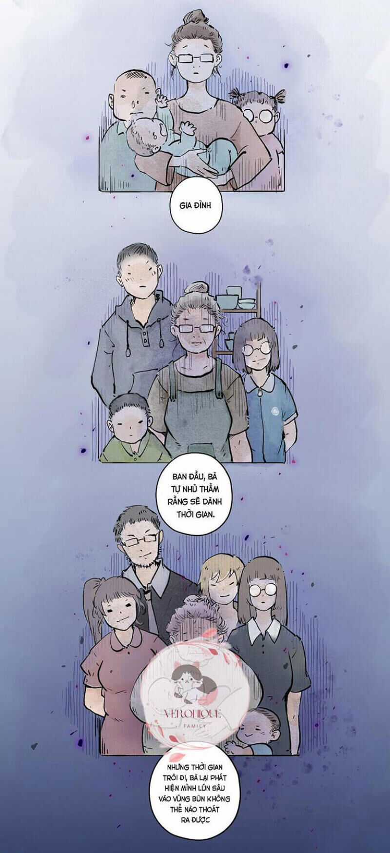 Ngũ Miêu Chapter 8 trang 7