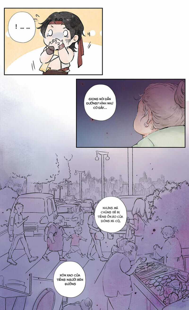 Ngũ Miêu Chapter 9 trang 2