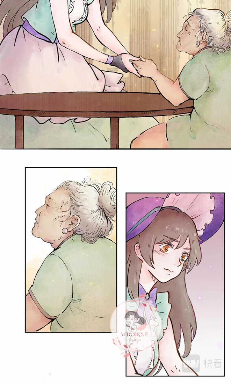 Ngũ Miêu Chapter 9 trang 8