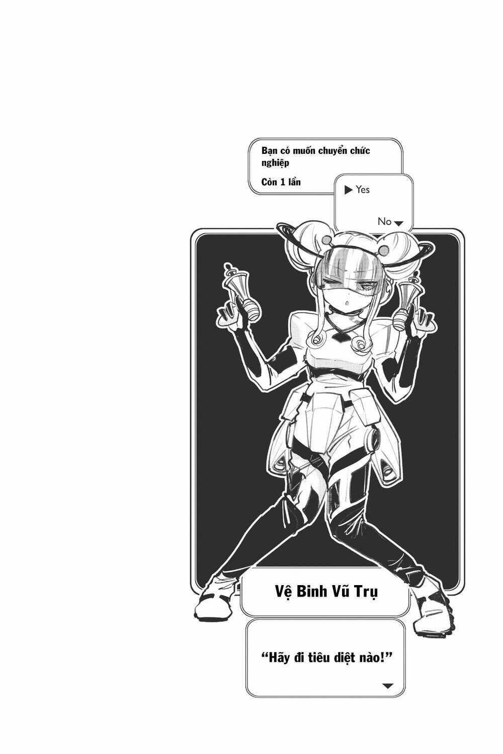 Ngủ Ngon Trong Lâu Đài Của Quỷ Chapter 102 trang 12