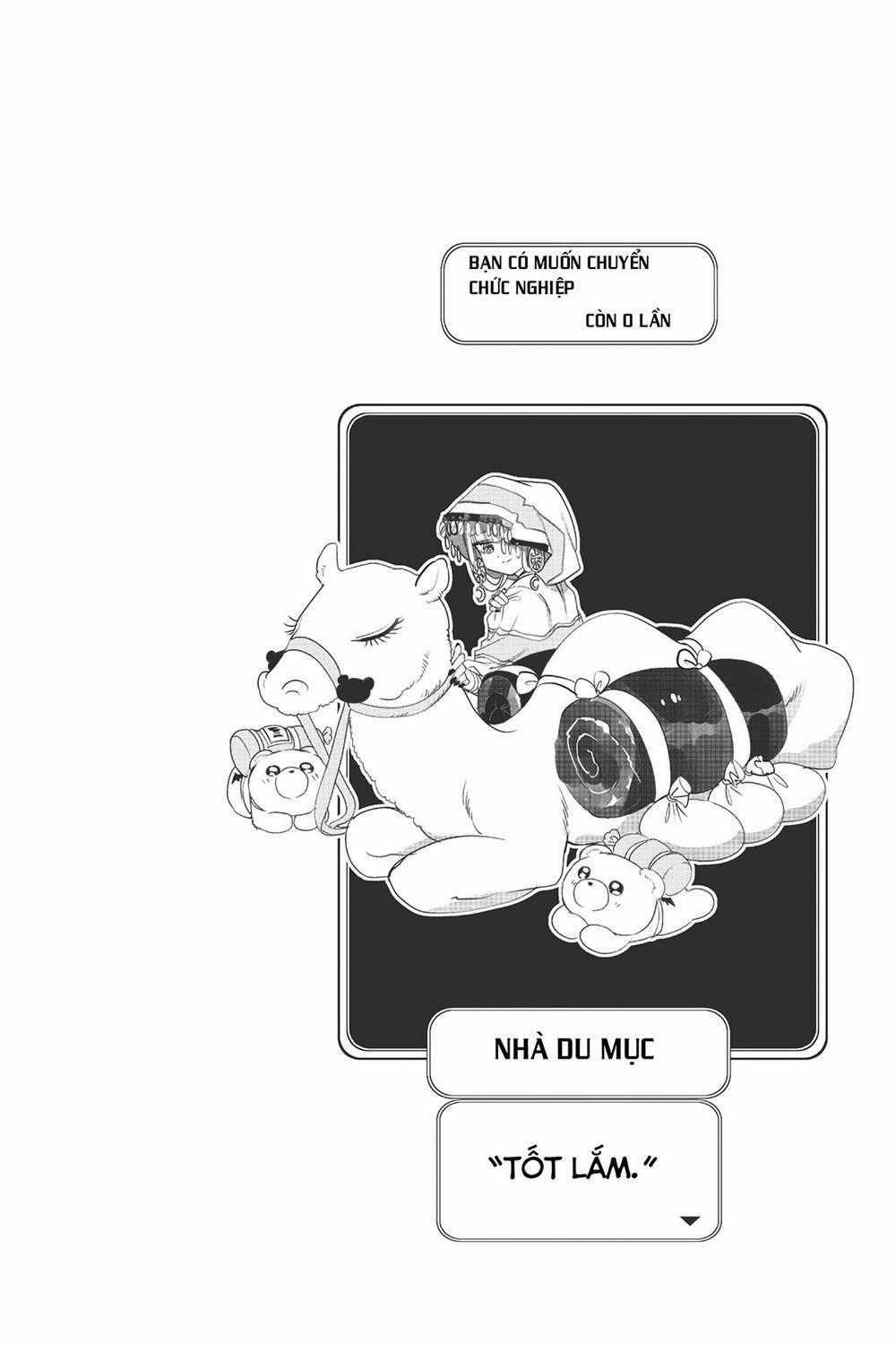 Ngủ Ngon Trong Lâu Đài Của Quỷ Chapter 103 trang 12