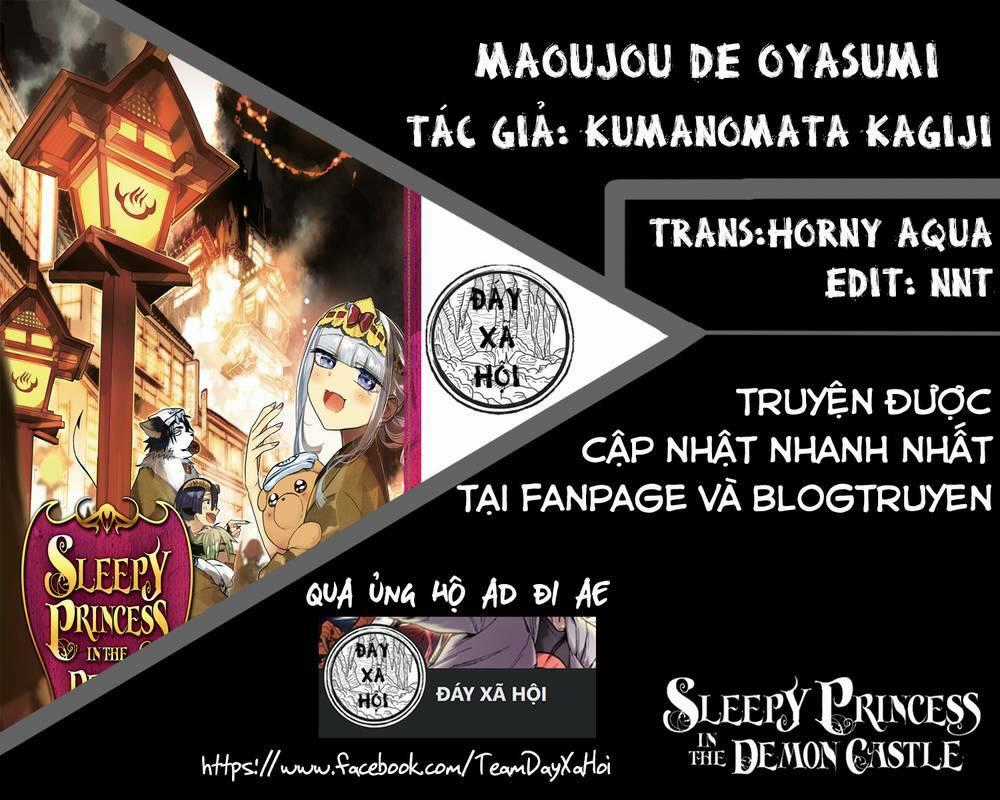 Ngủ Ngon Trong Lâu Đài Của Quỷ Chapter 103 trang 13