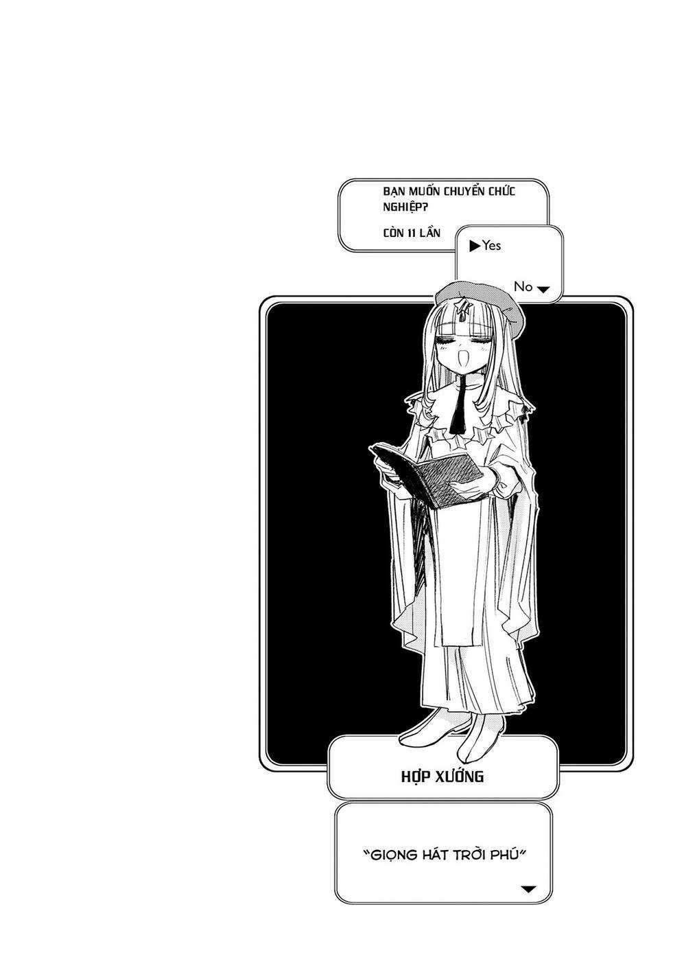 Ngủ Ngon Trong Lâu Đài Của Quỷ Chapter 105 trang 15