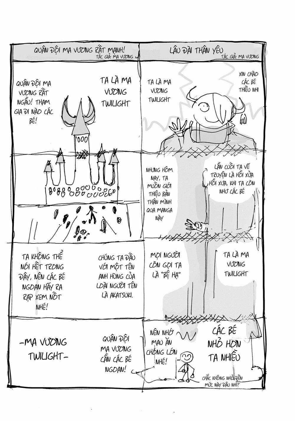 Ngủ Ngon Trong Lâu Đài Của Quỷ Chapter 106 trang 7