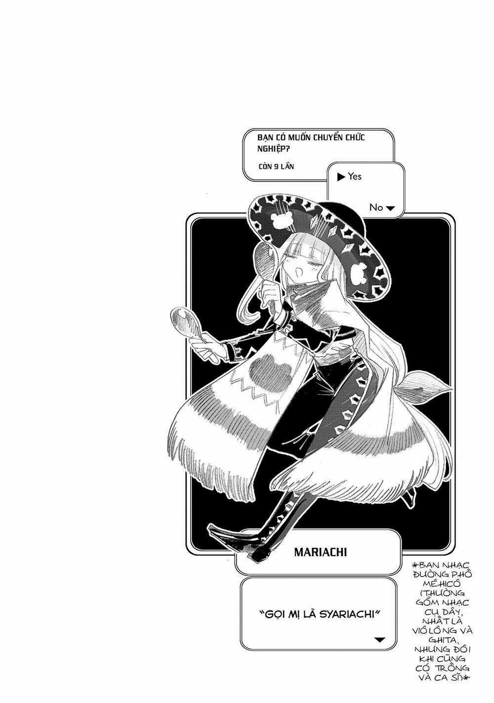 Ngủ Ngon Trong Lâu Đài Của Quỷ Chapter 107 trang 12