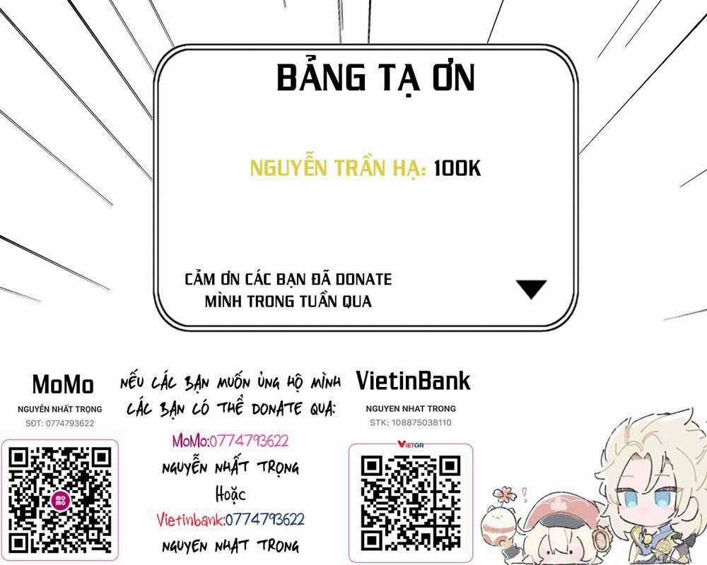 Ngủ Ngon Trong Lâu Đài Của Quỷ Chapter 107 trang 13