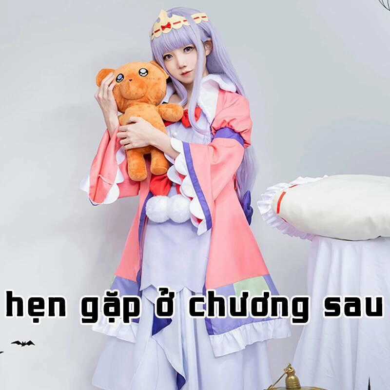 Ngủ Ngon Trong Lâu Đài Của Quỷ Chapter 108 trang 10