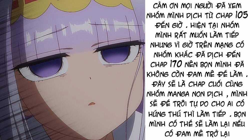 Ngủ Ngon Trong Lâu Đài Của Quỷ Chapter 112 trang 12