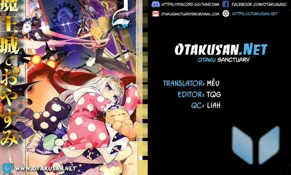 Ngủ Ngon Trong Lâu Đài Của Quỷ Chapter 71 trang 0