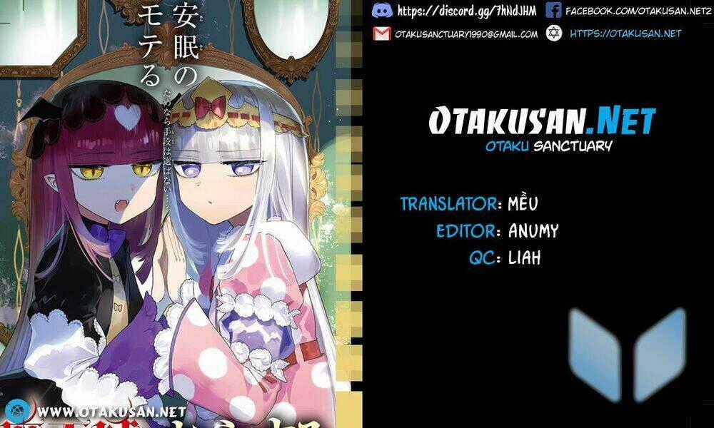Ngủ Ngon Trong Lâu Đài Của Quỷ Chapter 81 trang 0