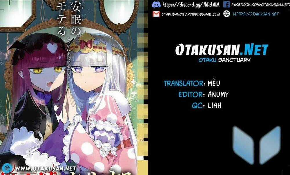 Ngủ Ngon Trong Lâu Đài Của Quỷ Chapter 82 trang 0