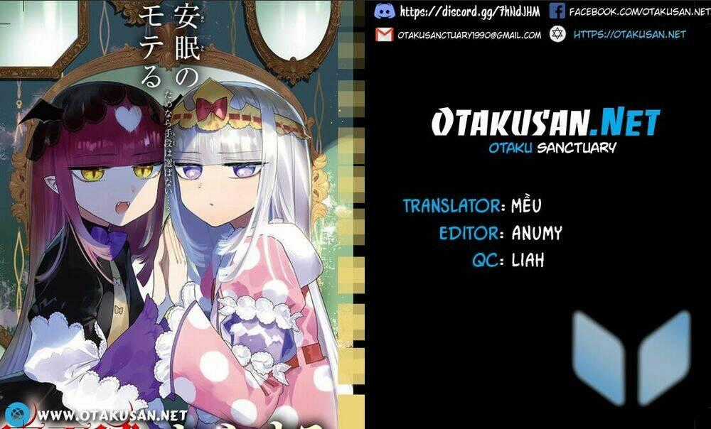 Ngủ Ngon Trong Lâu Đài Của Quỷ Chapter 83 trang 0