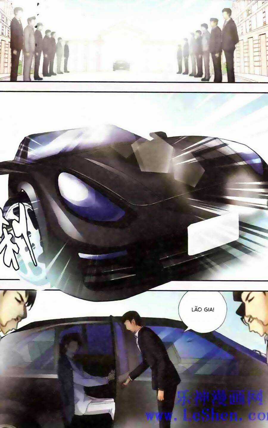 Ngu Nhân Chi Lữ Chapter 10 trang 21