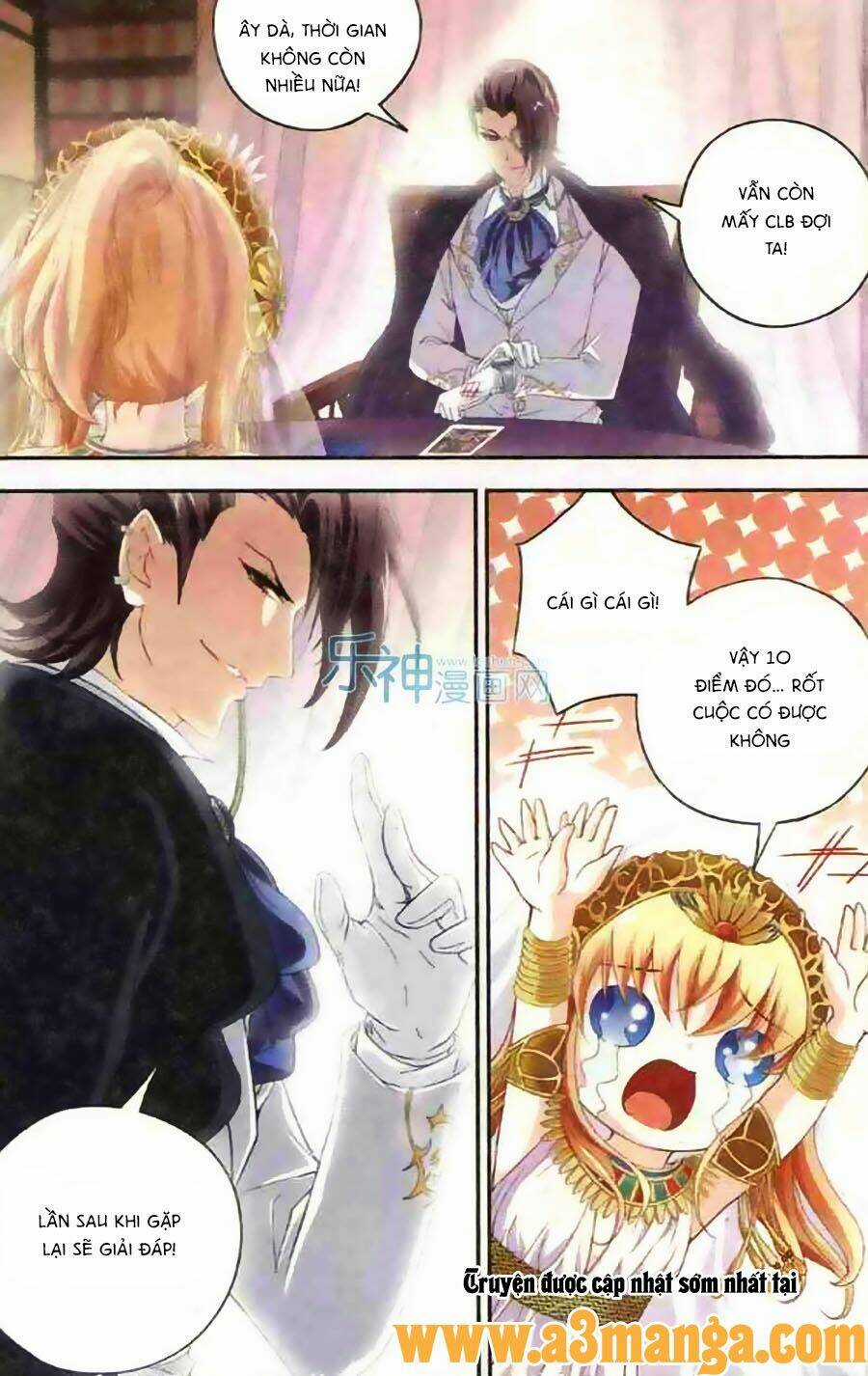 Ngu Nhân Chi Lữ Chapter 11 trang 16