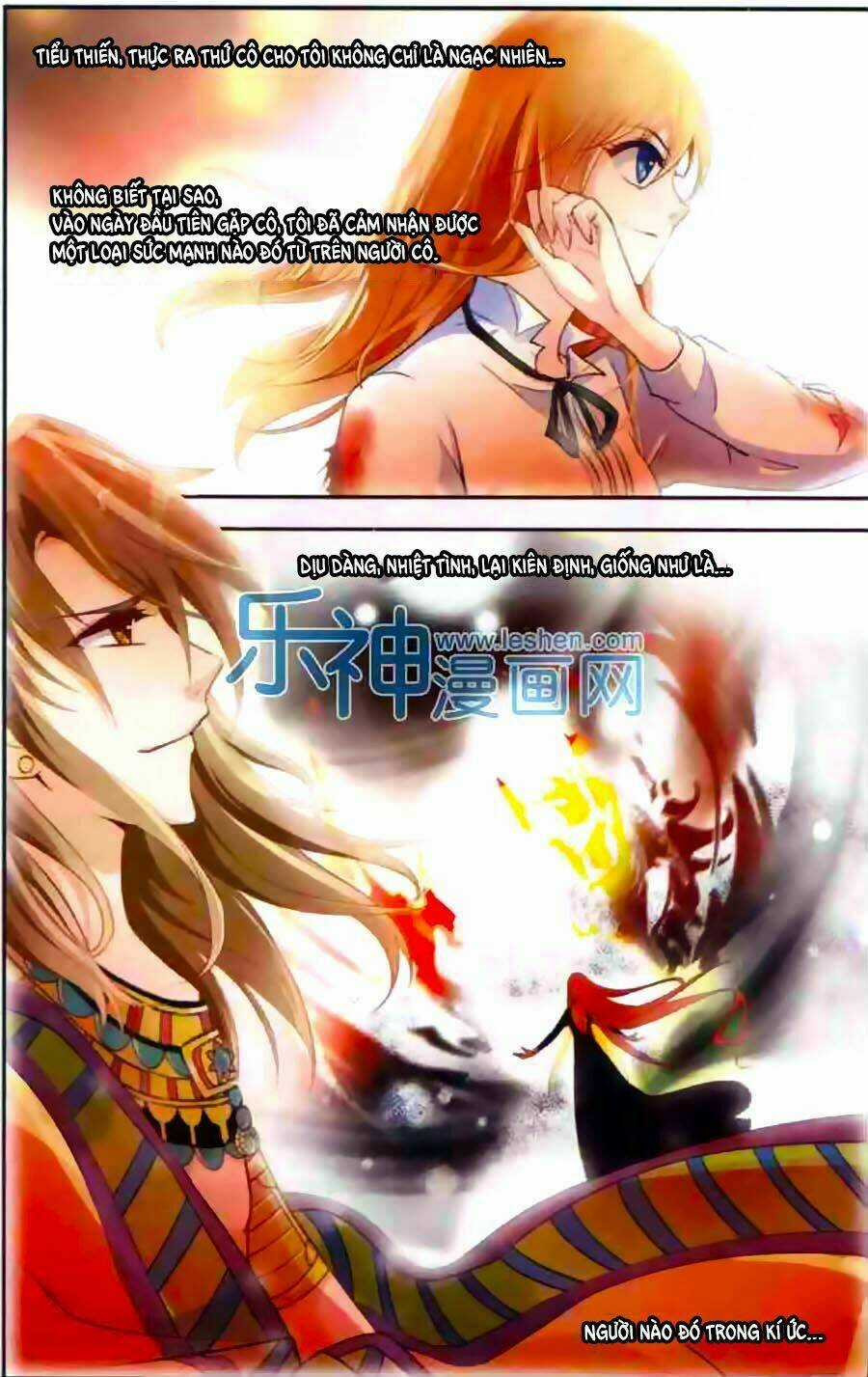 Ngu Nhân Chi Lữ Chapter 13 trang 10