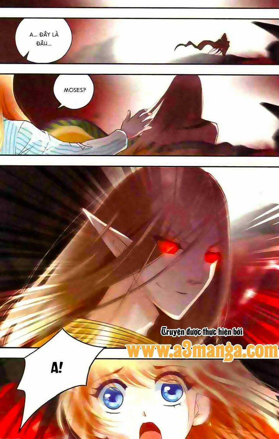 Ngu Nhân Chi Lữ Chapter 14 trang 11