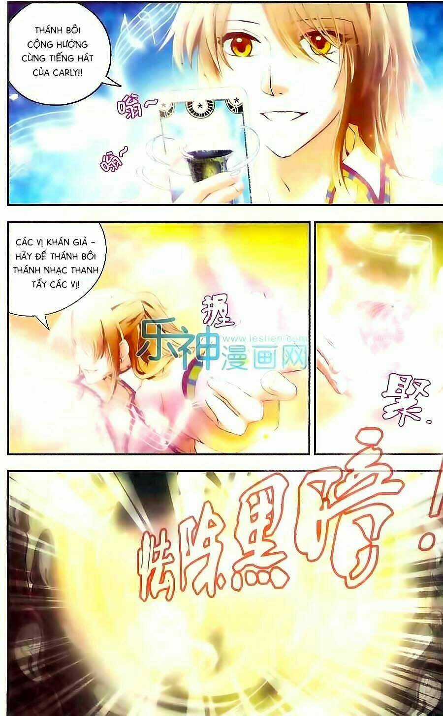 Ngu Nhân Chi Lữ Chapter 21 trang 16