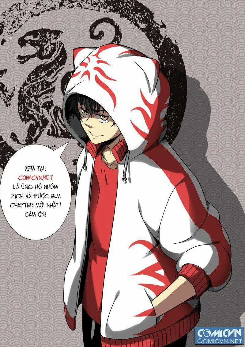 Ngự Niệm Sư Chapter 15 trang 12