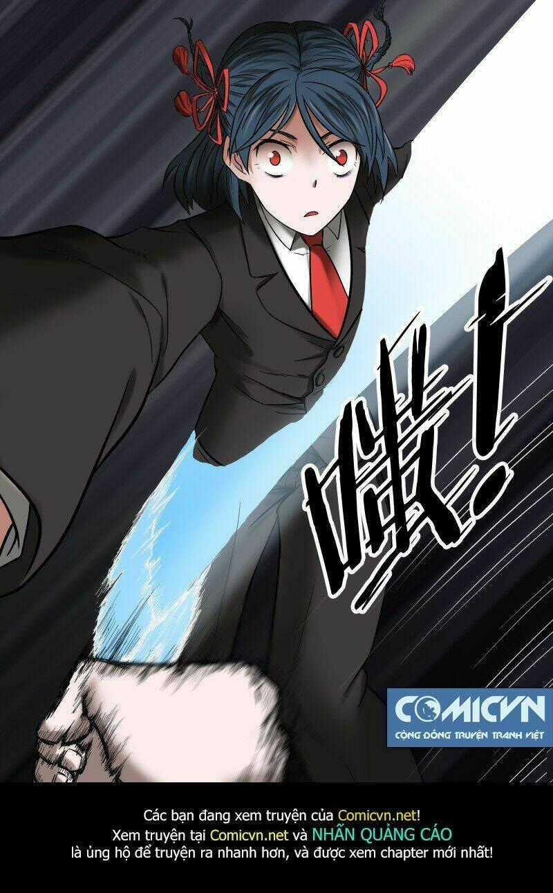 Ngự Niệm Sư Chapter 7 trang 21