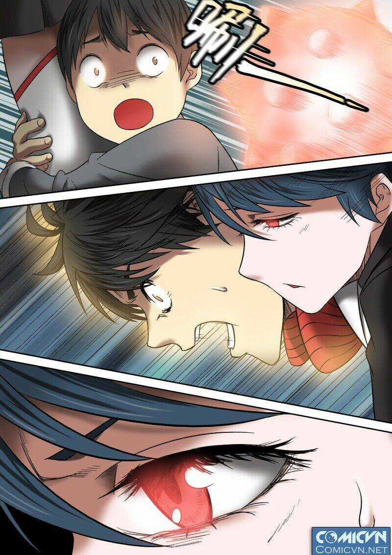 Ngự Niệm Sư Chapter 9 trang 2