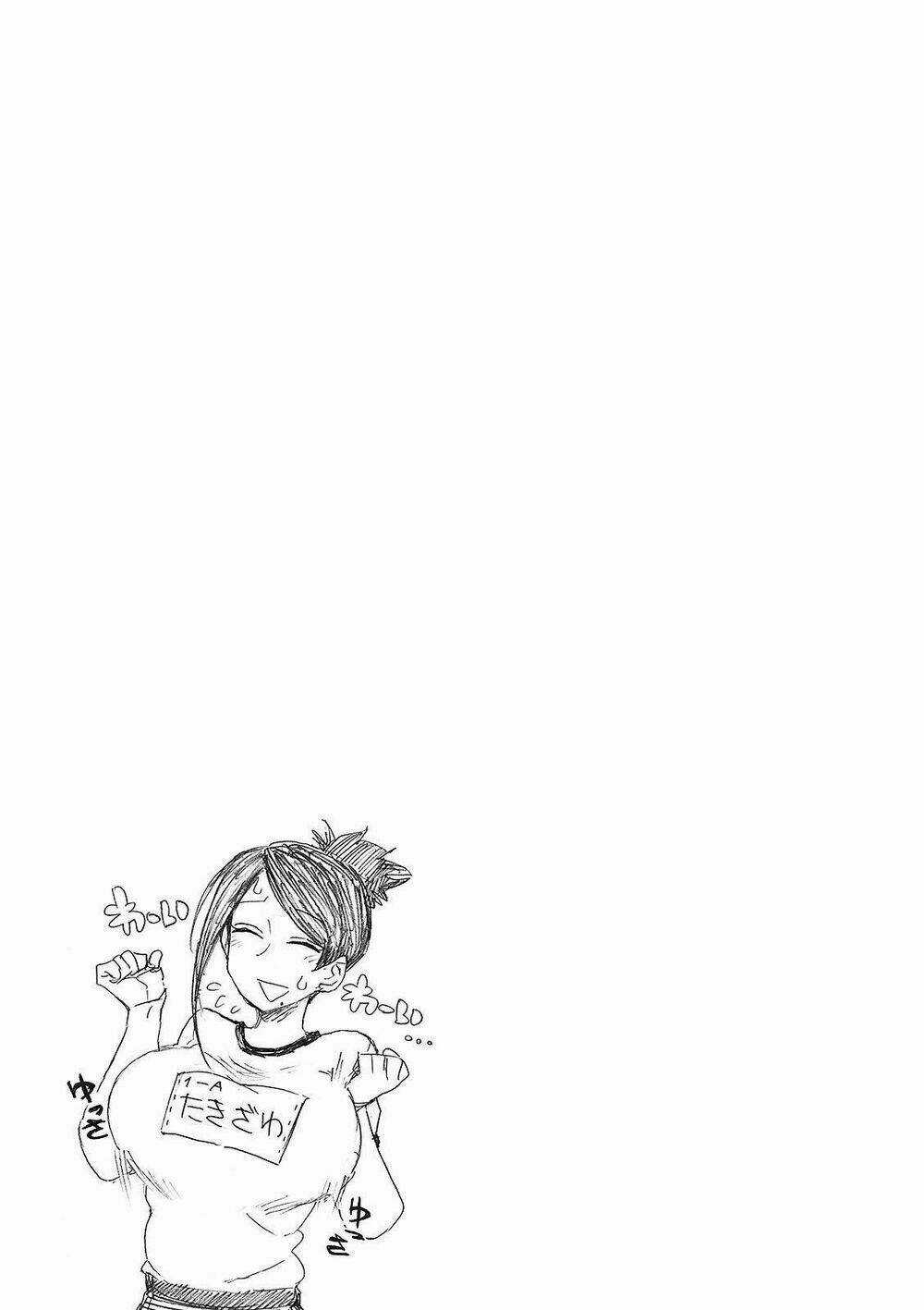 Ngũ Quyển Thần Thú Lục Chi Vong Ưu Truyện Chapter 10 trang 11