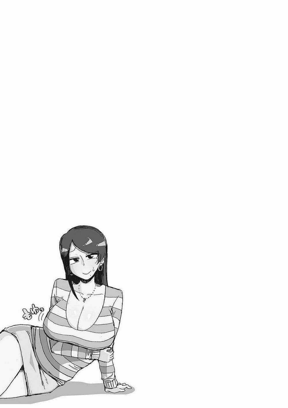 Ngũ Quyển Thần Thú Lục Chi Vong Ưu Truyện Chapter 10 trang 16