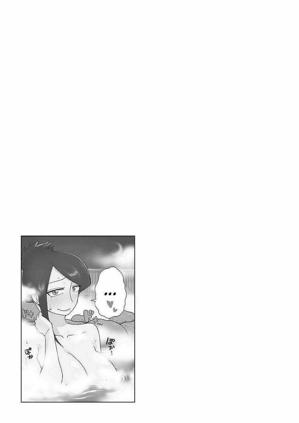 Ngũ Quyển Thần Thú Lục Chi Vong Ưu Truyện Chapter 10 trang 18