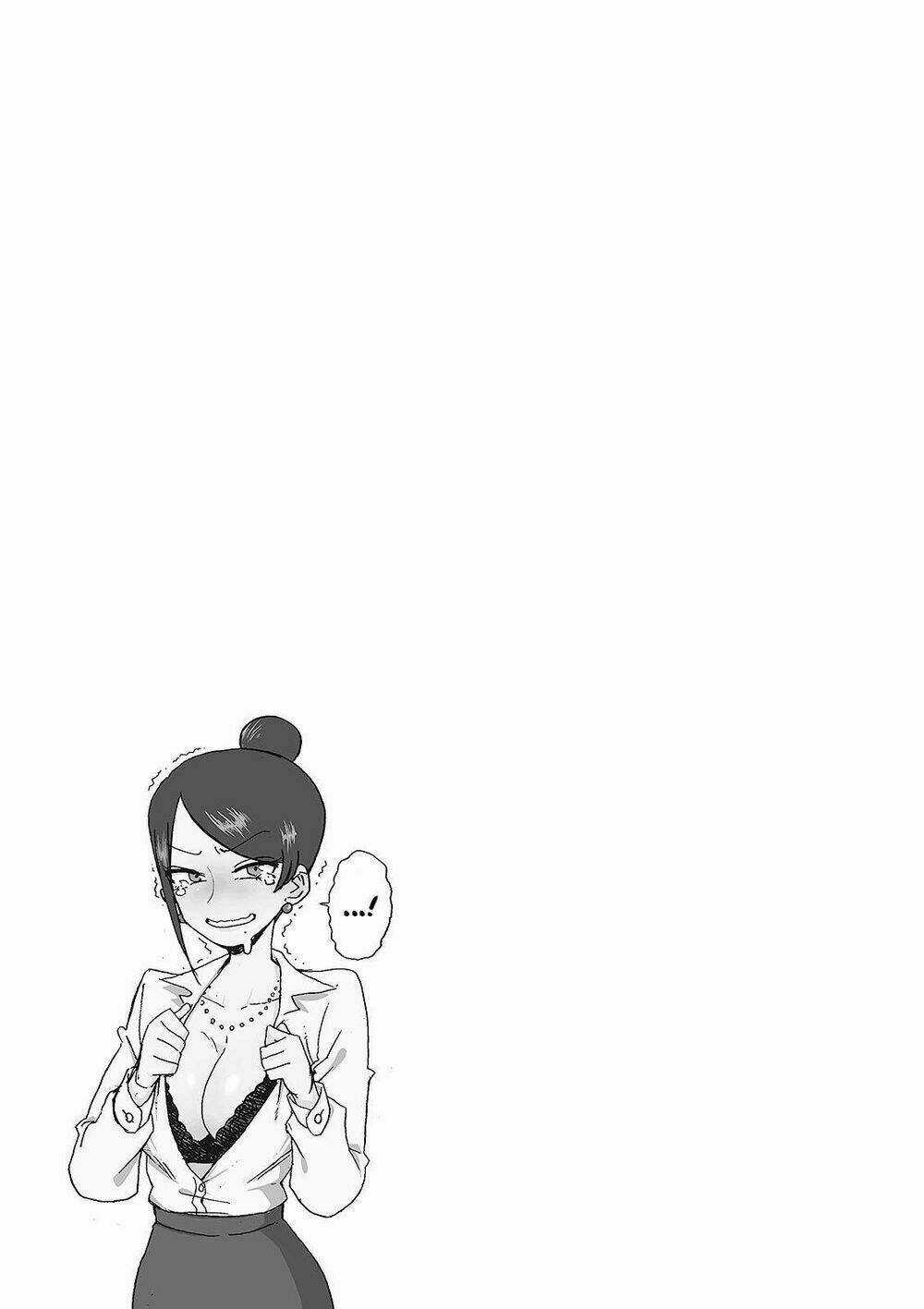 Ngũ Quyển Thần Thú Lục Chi Vong Ưu Truyện Chapter 10 trang 7