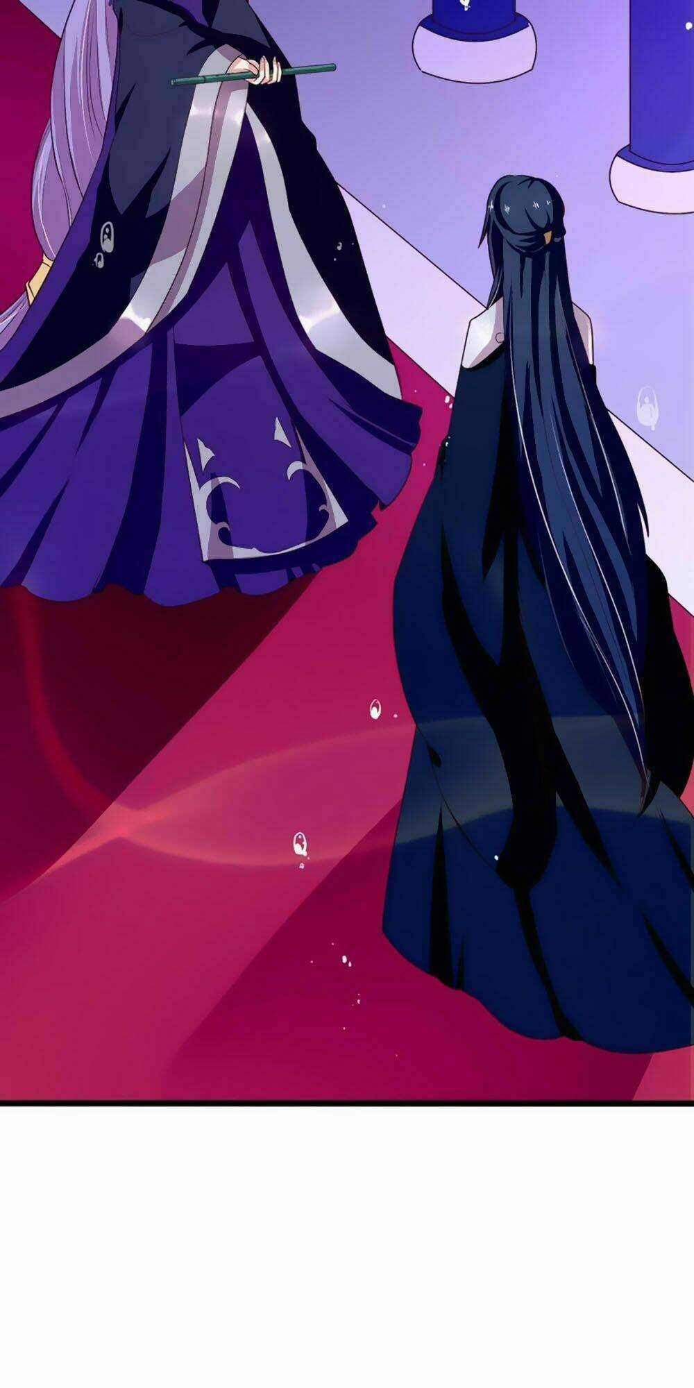 Ngũ Quyển Thần Thú Lục Chi Vong Ưu Truyện Chapter 19 trang 16