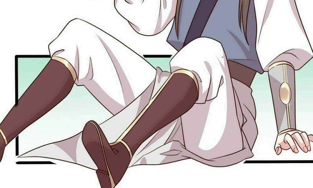 Ngũ Quyển Thần Thú Lục Chi Vong Ưu Truyện Chapter 19 trang 31