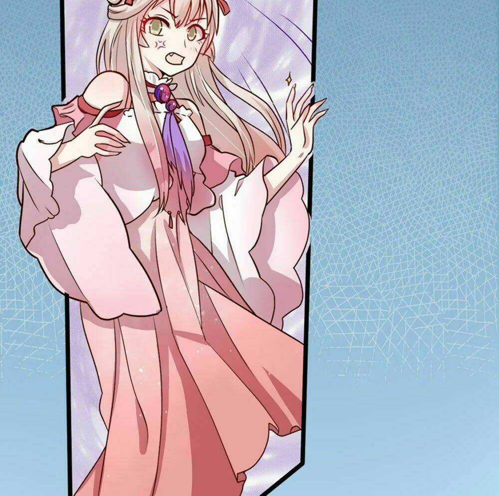 Ngũ Quyển Thần Thú Lục Chi Vong Ưu Truyện Chapter 19 trang 35