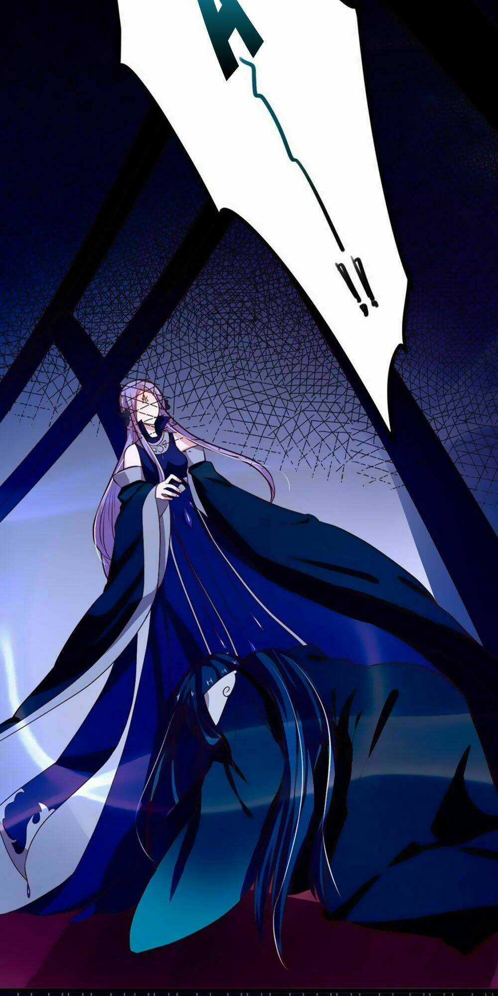 Ngũ Quyển Thần Thú Lục Chi Vong Ưu Truyện Chapter 19 trang 9