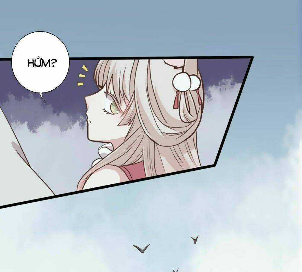 Ngũ Quyển Thần Thú Lục Chi Vong Ưu Truyện Chapter 20 trang 27