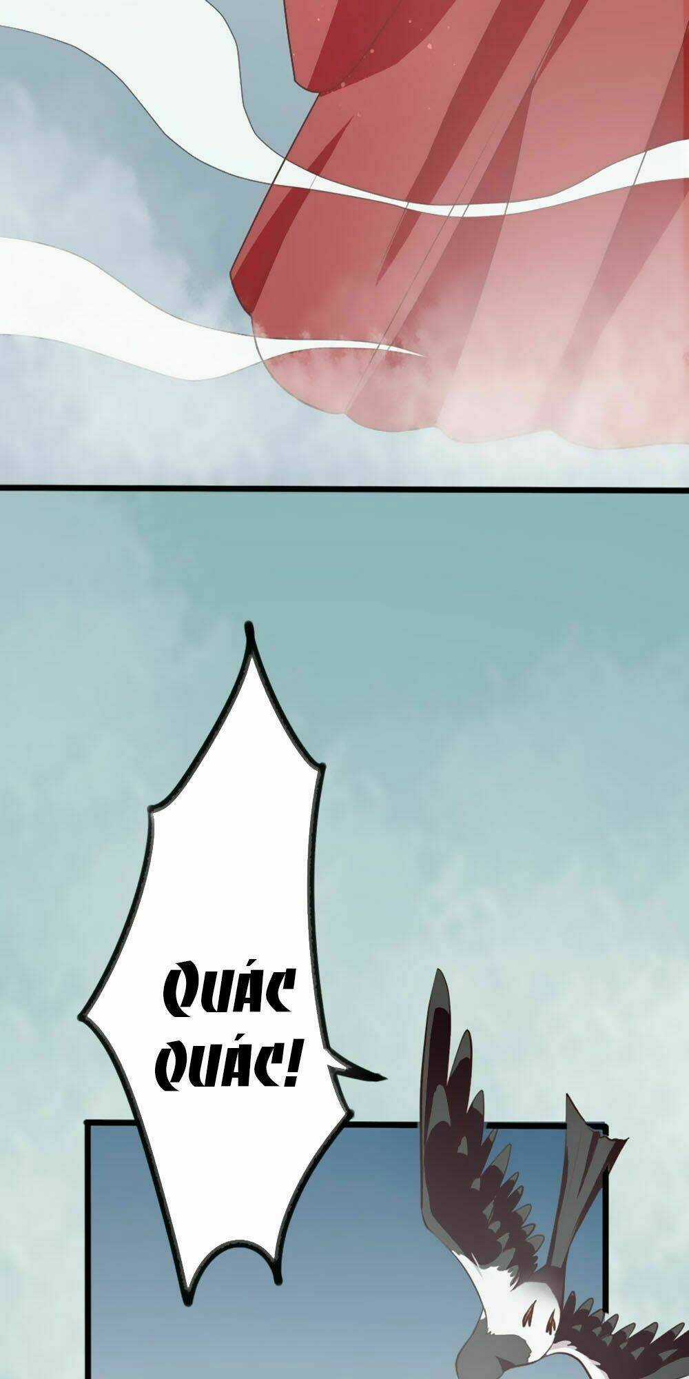 Ngũ Quyển Thần Thú Lục Chi Vong Ưu Truyện Chapter 20 trang 29