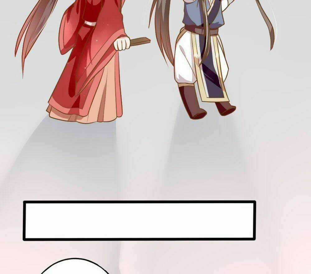 Ngũ Quyển Thần Thú Lục Chi Vong Ưu Truyện Chapter 20 trang 3