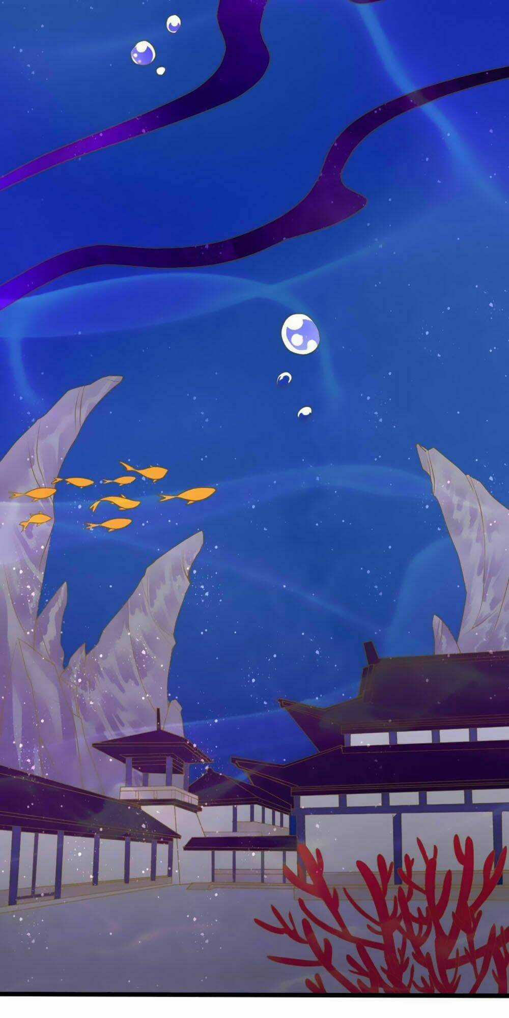 Ngũ Quyển Thần Thú Lục Chi Vong Ưu Truyện Chapter 21 trang 17