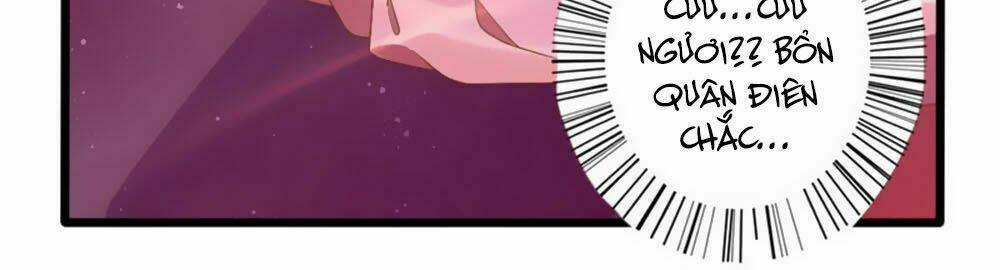 Ngũ Quyển Thần Thú Lục Chi Vong Ưu Truyện Chapter 21 trang 27
