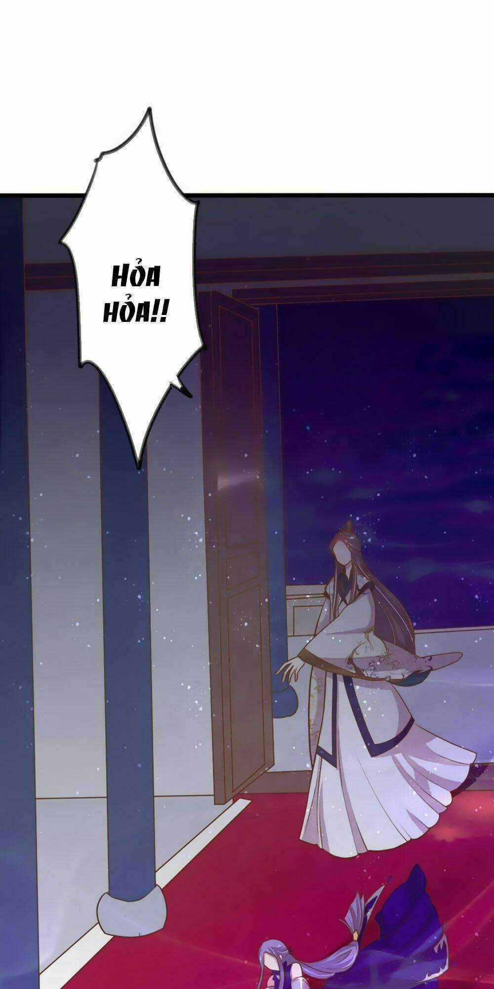 Ngũ Quyển Thần Thú Lục Chi Vong Ưu Truyện Chapter 21 trang 28