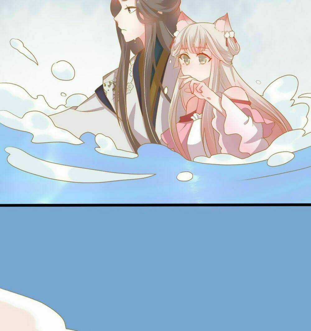 Ngũ Quyển Thần Thú Lục Chi Vong Ưu Truyện Chapter 22 trang 10