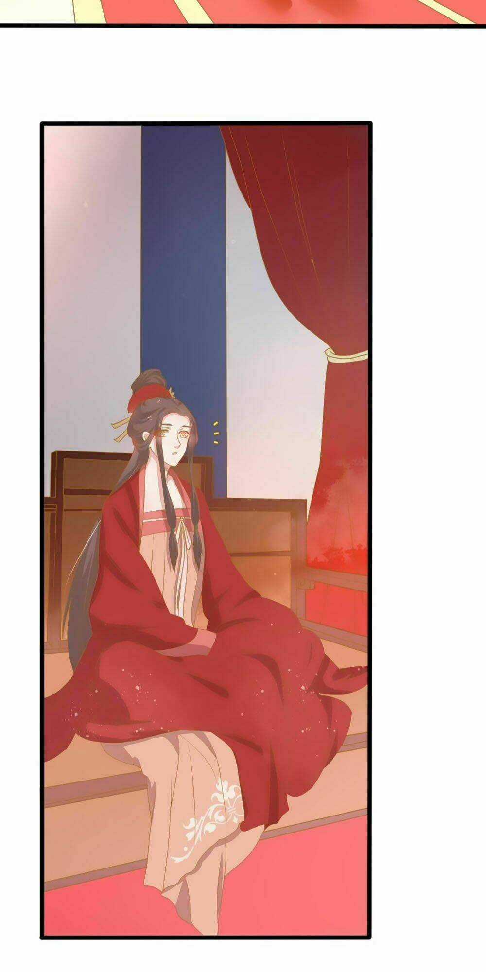 Ngũ Quyển Thần Thú Lục Chi Vong Ưu Truyện Chapter 22 trang 15