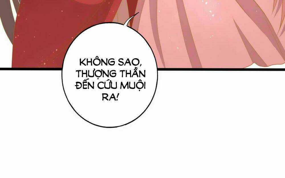 Ngũ Quyển Thần Thú Lục Chi Vong Ưu Truyện Chapter 22 trang 18