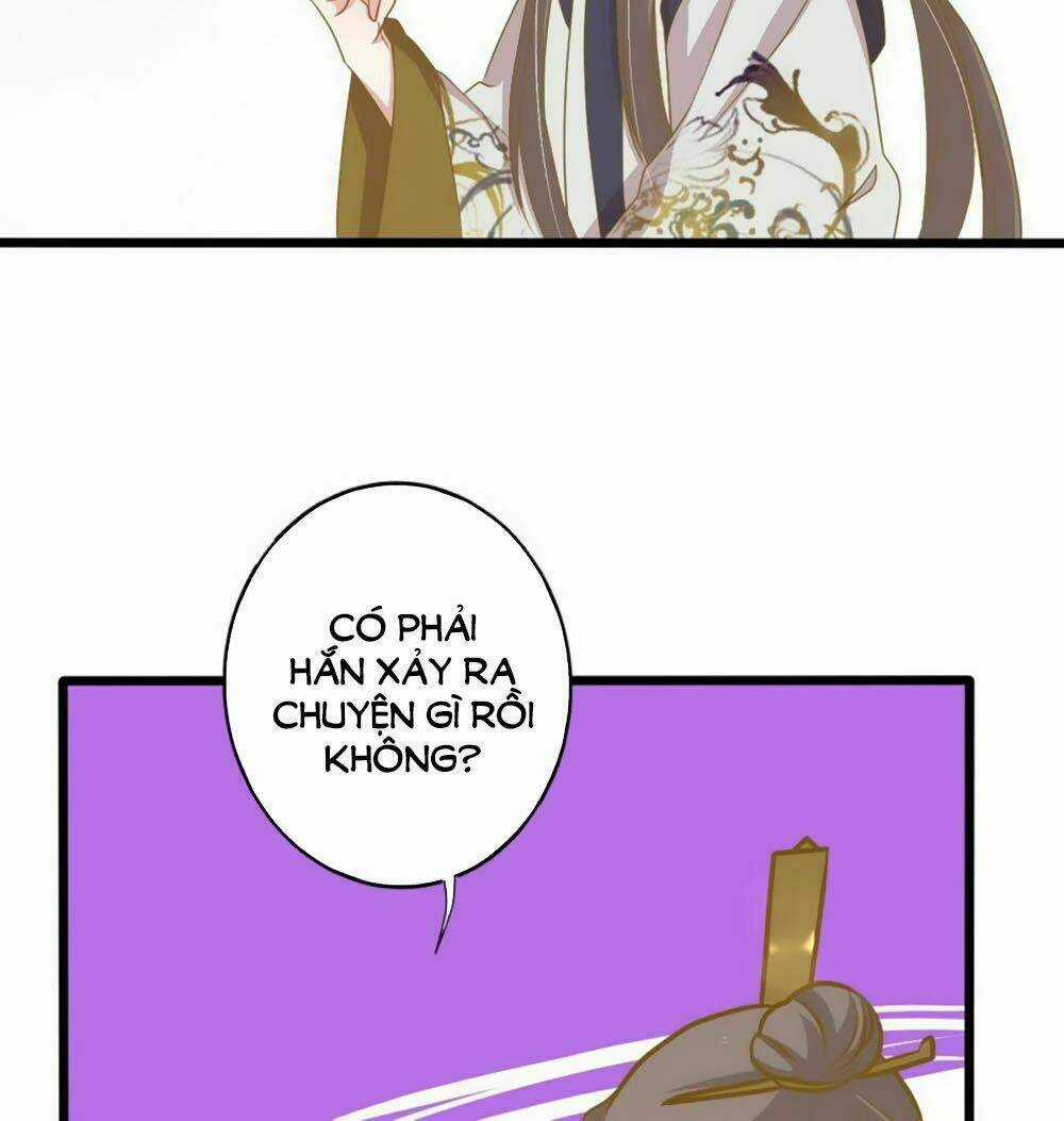 Ngũ Quyển Thần Thú Lục Chi Vong Ưu Truyện Chapter 22 trang 22