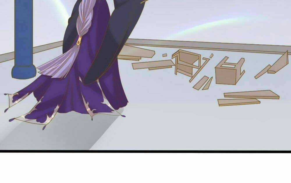 Ngũ Quyển Thần Thú Lục Chi Vong Ưu Truyện Chapter 22 trang 26