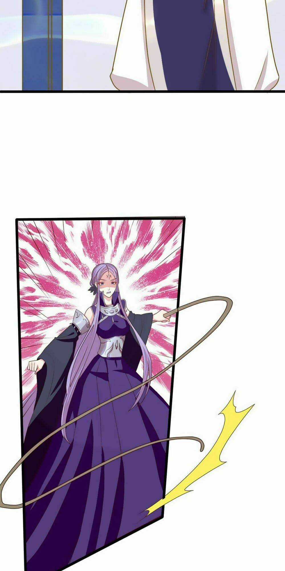 Ngũ Quyển Thần Thú Lục Chi Vong Ưu Truyện Chapter 22 trang 28