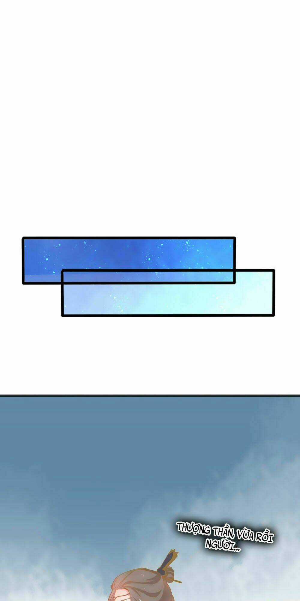 Ngũ Quyển Thần Thú Lục Chi Vong Ưu Truyện Chapter 22 trang 9