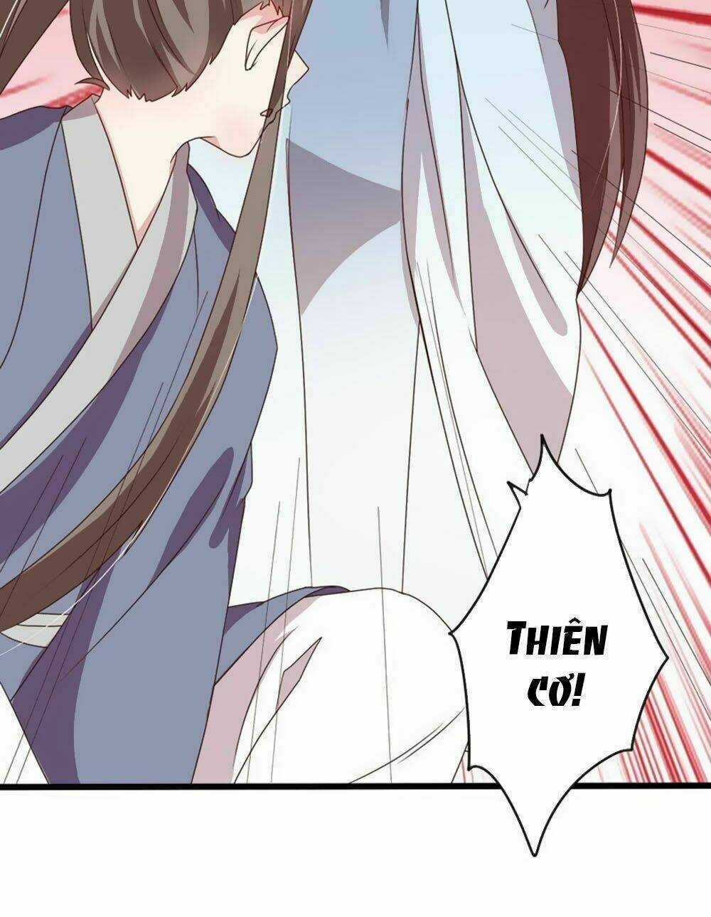 Ngũ Quyển Thần Thú Lục Chi Vong Ưu Truyện Chapter 23 trang 24