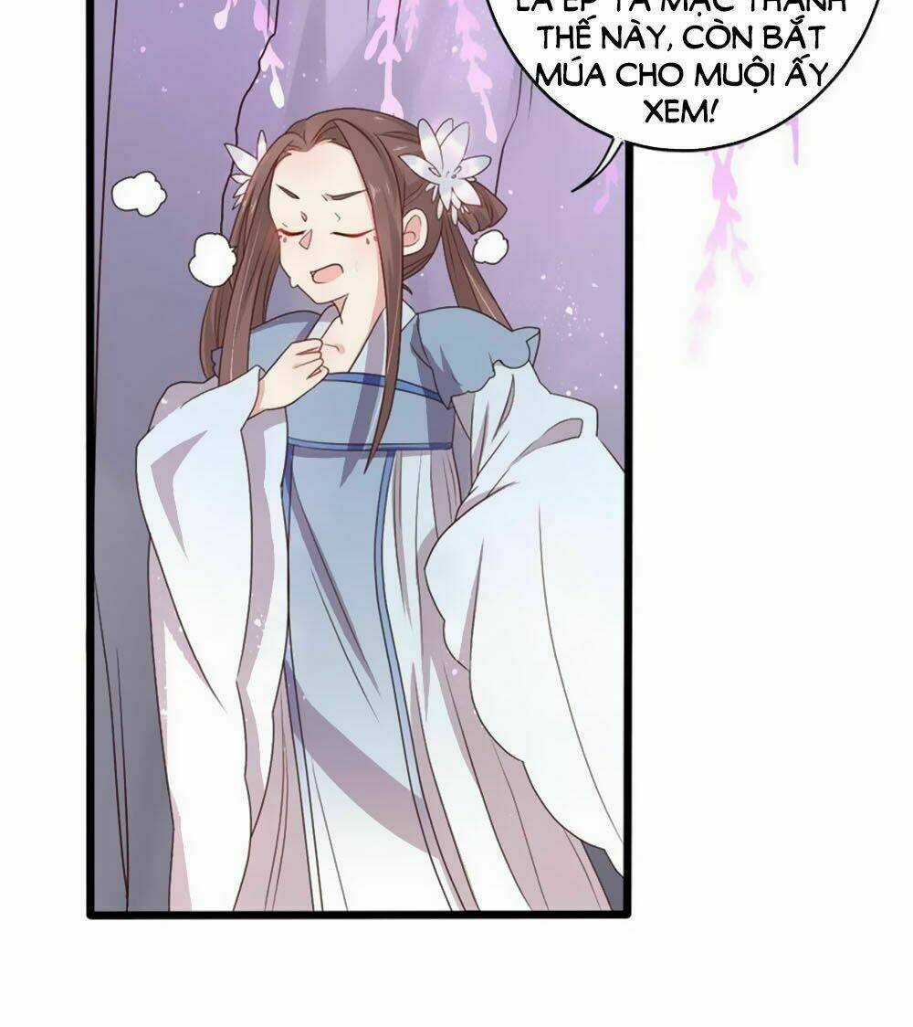 Ngũ Quyển Thần Thú Lục Chi Vong Ưu Truyện Chapter 23 trang 32